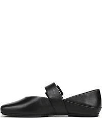 Franco Sarto Oakes Leather Mary Jane Flats