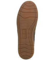 Franco Sarto Ponti Leopard Print Sneakers