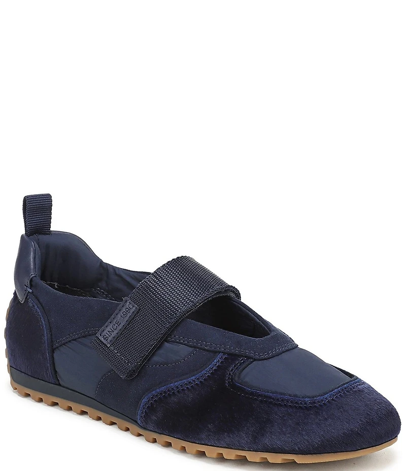 Franco Sarto Raina Mary Jane Sneakers