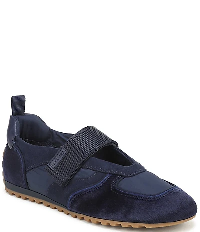 Franco Sarto Raina Mary Jane Sneakers