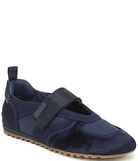 Franco Sarto Raina Mary Jane Sneakers