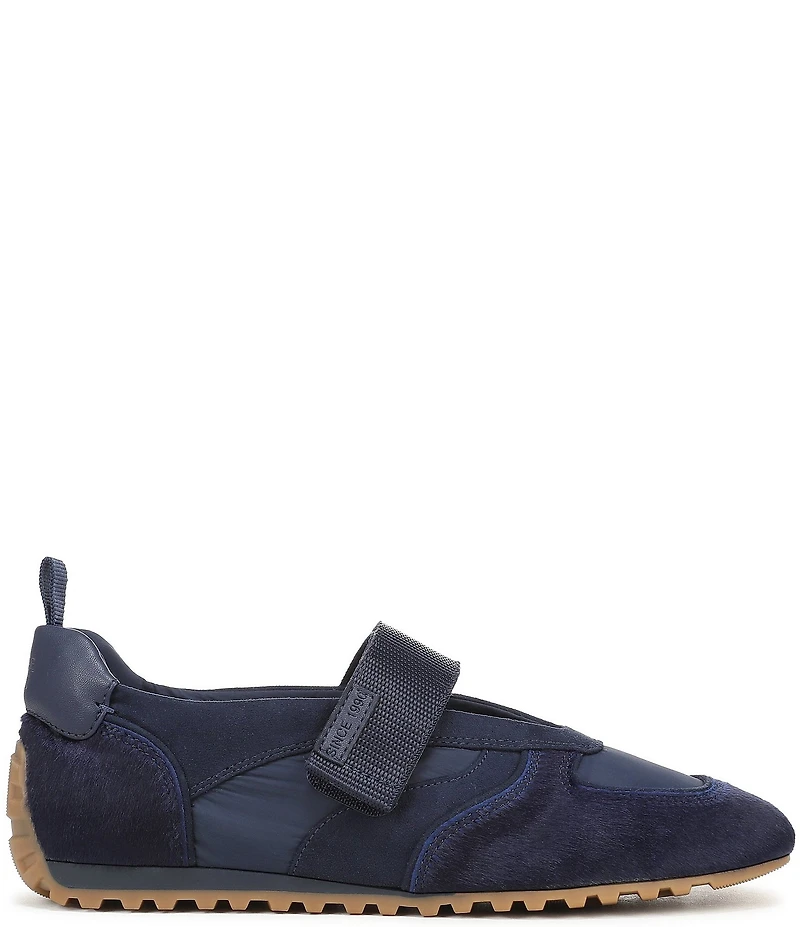 Franco Sarto Raina Mary Jane Sneakers