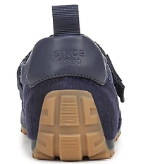 Franco Sarto Raina Mary Jane Sneakers