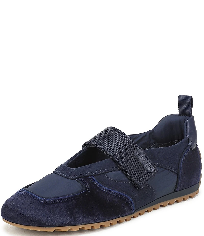 Franco Sarto Raina Mary Jane Sneakers