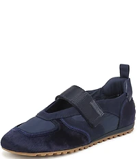 Franco Sarto Raina Mary Jane Sneakers
