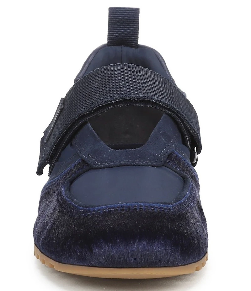 Franco Sarto Raina Mary Jane Sneakers