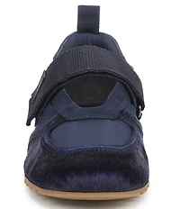Franco Sarto Raina Mary Jane Sneakers