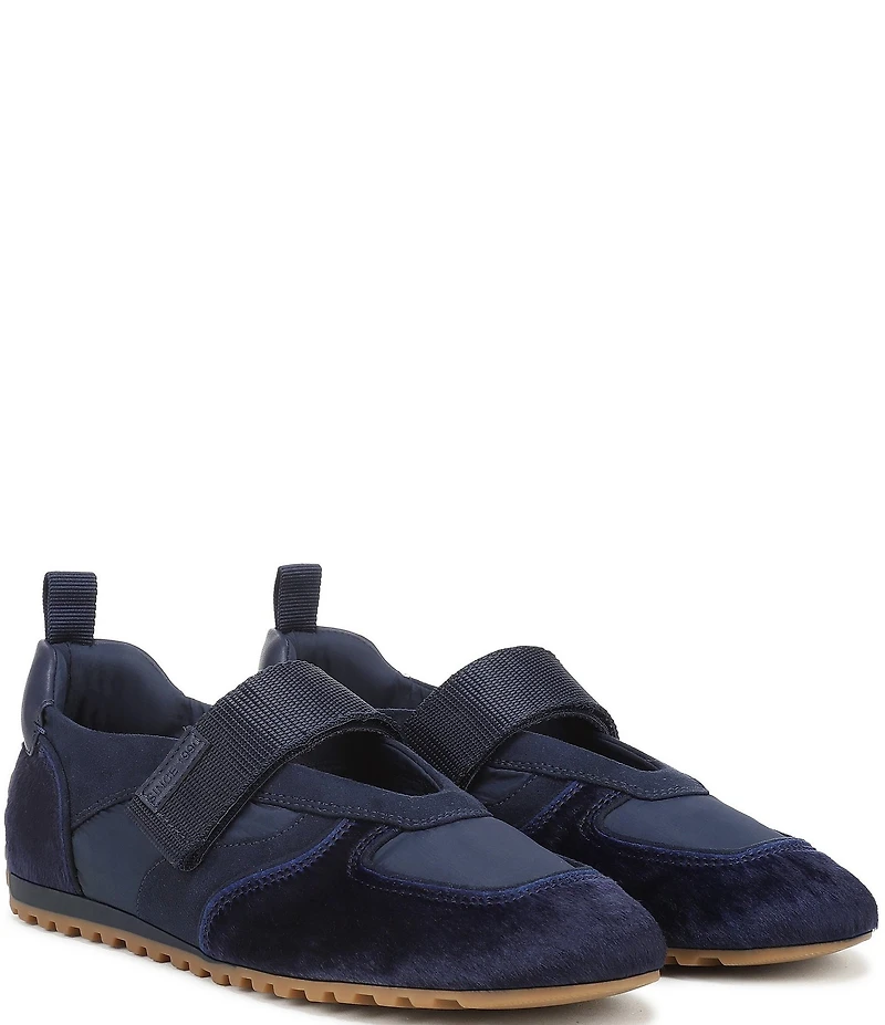 Franco Sarto Raina Mary Jane Sneakers