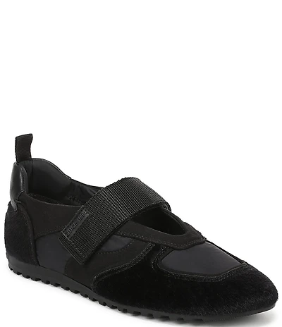 Franco Sarto Raina Hook-and-Loop Sneakers