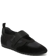 Franco Sarto Raina Hook-and-Loop Sneakers