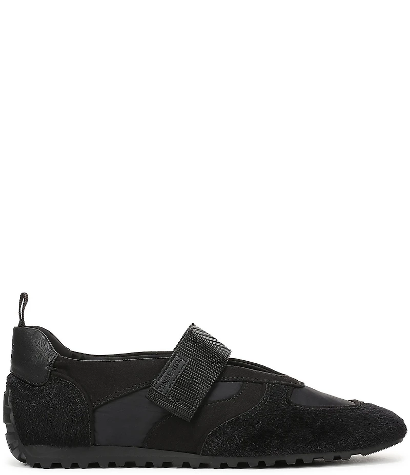 Franco Sarto Raina Hook-and-Loop Sneakers