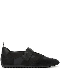 Franco Sarto Raina Hook-and-Loop Sneakers