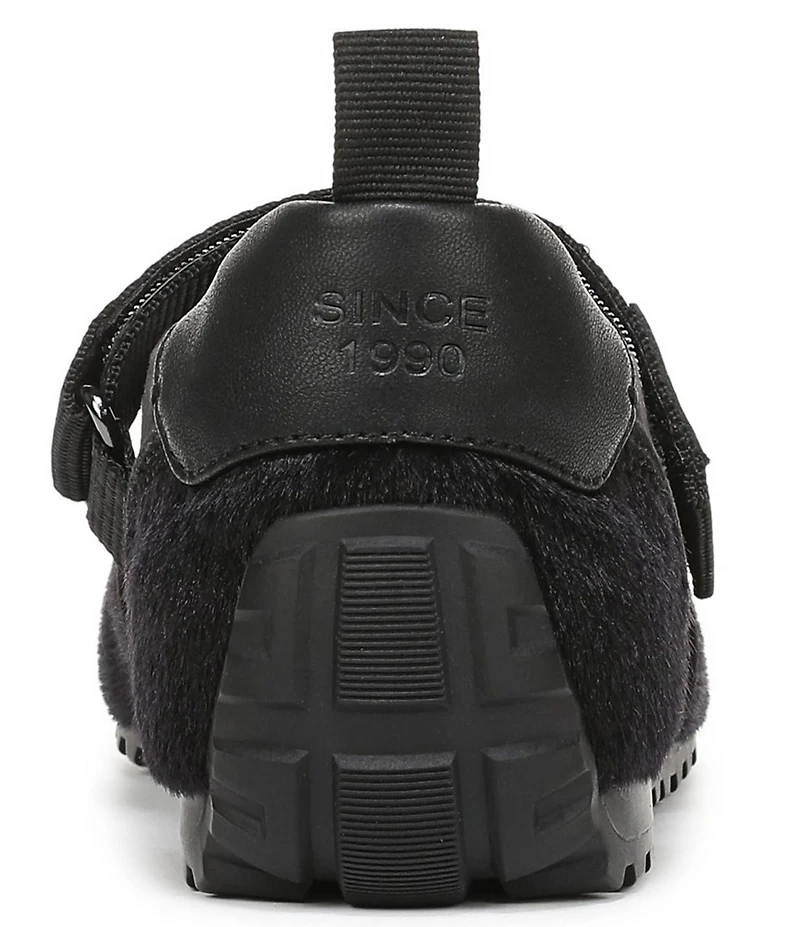 Franco Sarto Raina Hook-and-Loop Sneakers