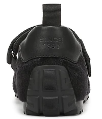 Franco Sarto Raina Hook-and-Loop Sneakers