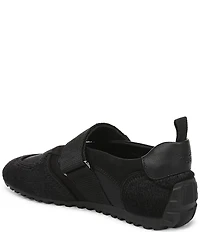 Franco Sarto Raina Hook-and-Loop Sneakers