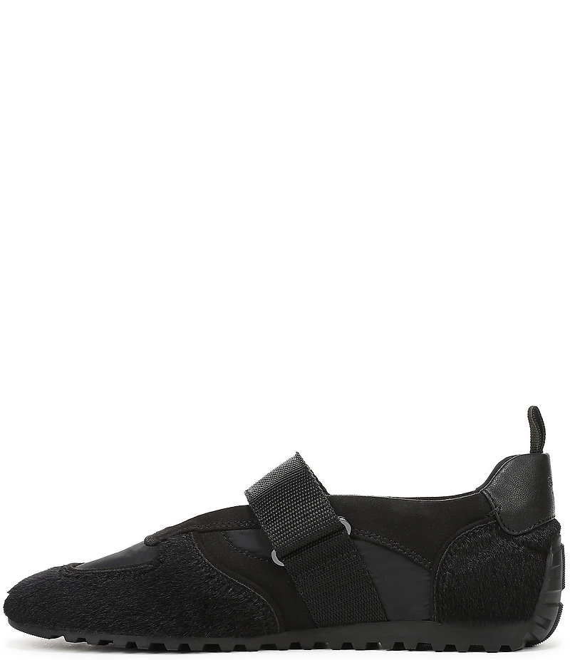 Franco Sarto Raina Hook-and-Loop Sneakers
