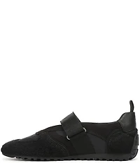 Franco Sarto Raina Hook-and-Loop Sneakers