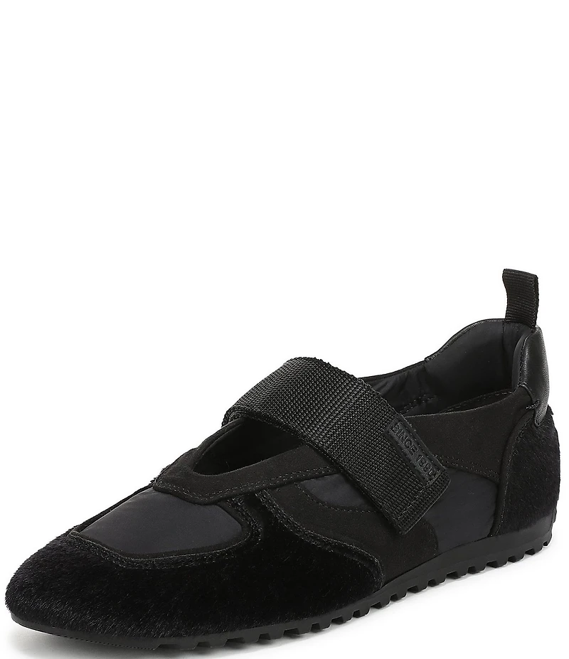 Franco Sarto Raina Hook-and-Loop Sneakers