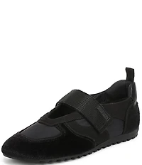 Franco Sarto Raina Hook-and-Loop Sneakers
