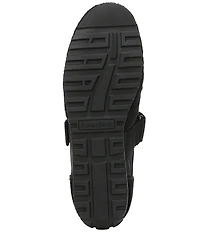 Franco Sarto Raina Hook-and-Loop Sneakers