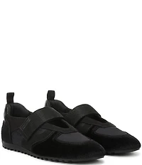 Franco Sarto Raina Hook-and-Loop Sneakers