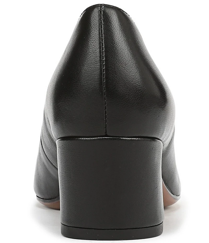 Franco Sarto Salino Leather Pumps