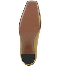 Franco Sarto Salino Suede Pumps