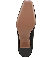 Franco Sarto Salino Suede Pumps