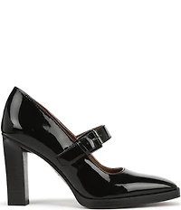 Franco Sarto Shalina Patent Mary Jane Pumps