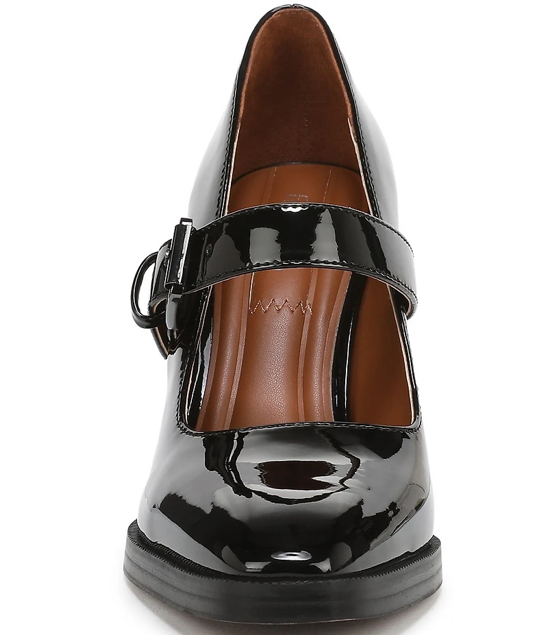 Franco Sarto Shalina Patent Mary Jane Pumps