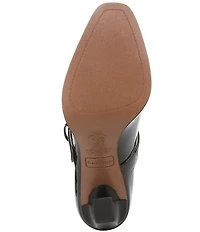 Franco Sarto Shalina Patent Mary Jane Pumps