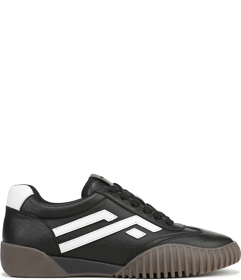 Franco Sarto Sienna Flex Leather Sneakers