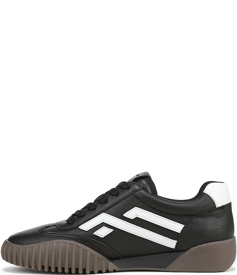 Franco Sarto Sienna Flex Leather Sneakers