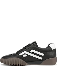 Franco Sarto Sienna Flex Leather Sneakers