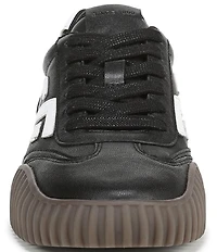 Franco Sarto Sienna Flex Leather Sneakers