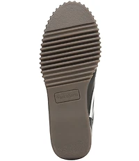 Franco Sarto Sienna Flex Leather Sneakers
