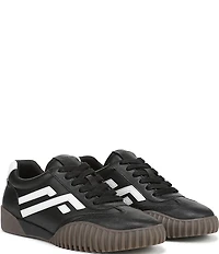 Franco Sarto Sienna Flex Leather Sneakers
