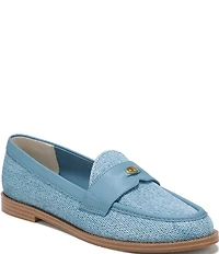 Franco Sarto Stellan 2 Woven Loafers
