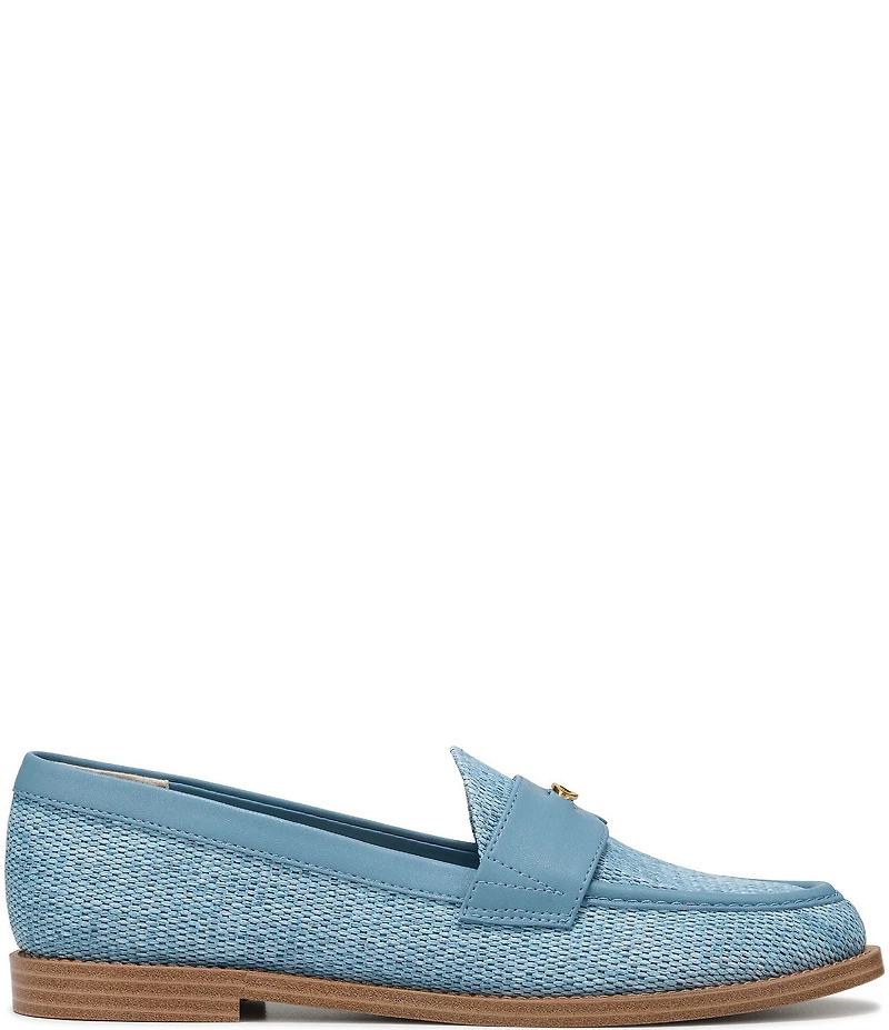 Franco Sarto Stellan 2 Woven Loafers