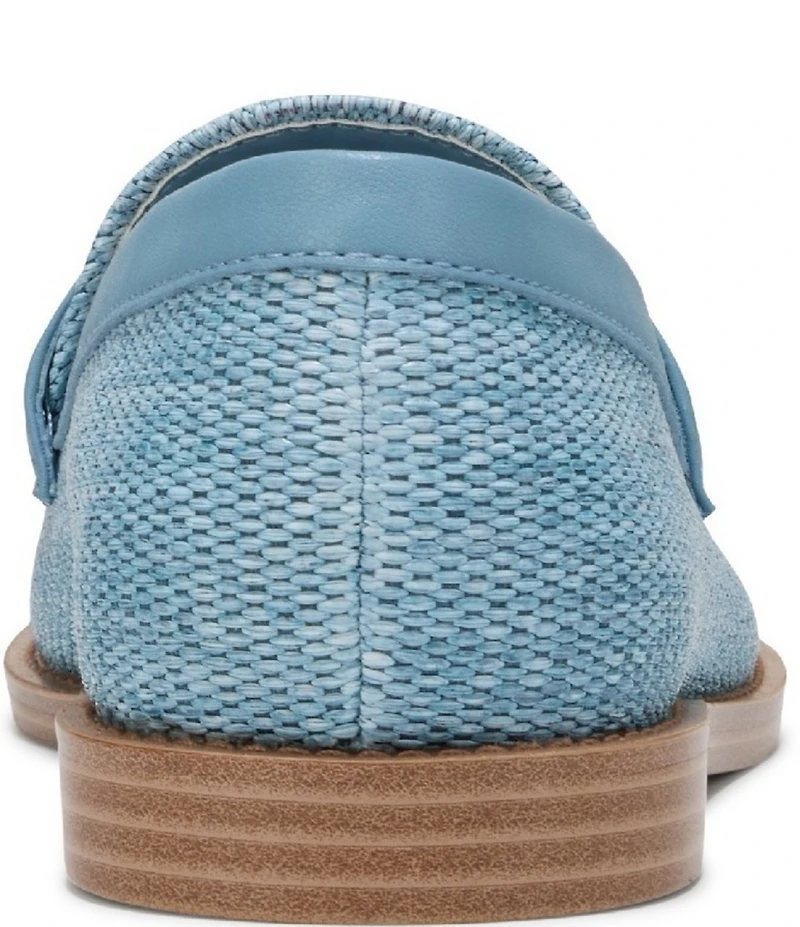 Franco Sarto Stellan 2 Woven Loafers