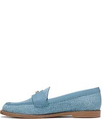 Franco Sarto Stellan 2 Woven Loafers