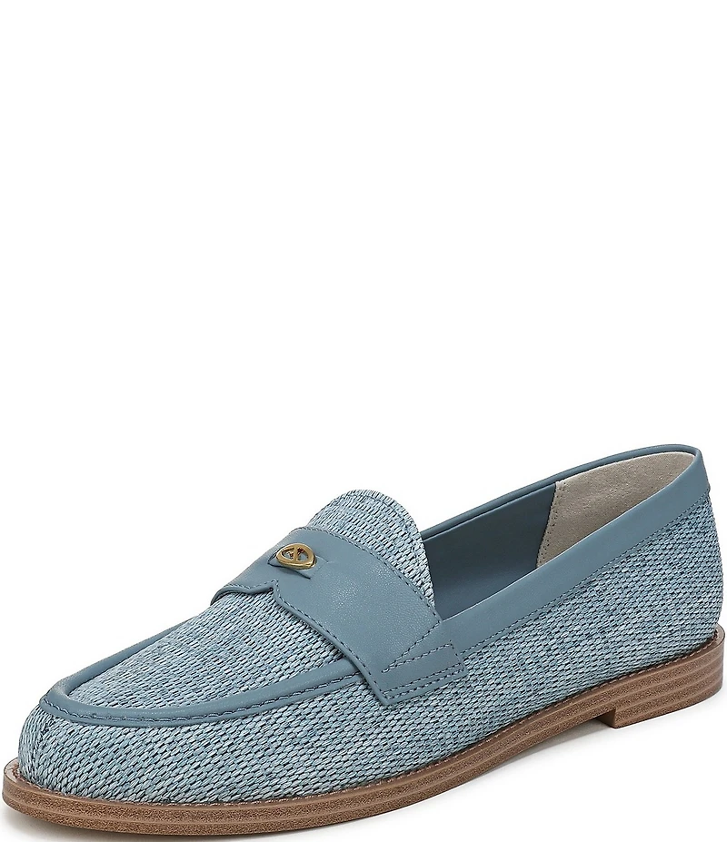 Franco Sarto Stellan 2 Woven Loafers