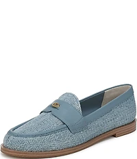 Franco Sarto Stellan 2 Woven Loafers