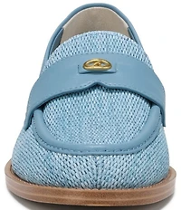 Franco Sarto Stellan 2 Woven Loafers