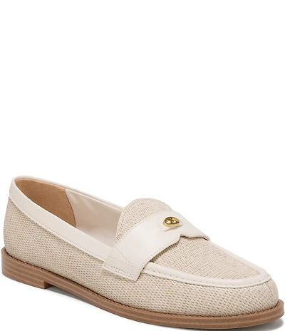 Franco Sarto Stellan 2 Woven Loafers