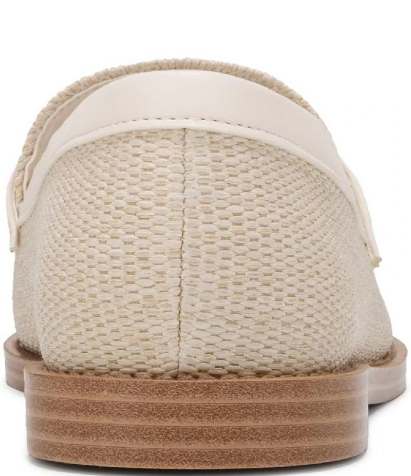 Franco Sarto Stellan 2 Woven Loafers