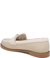 Franco Sarto Stellan 2 Woven Loafers