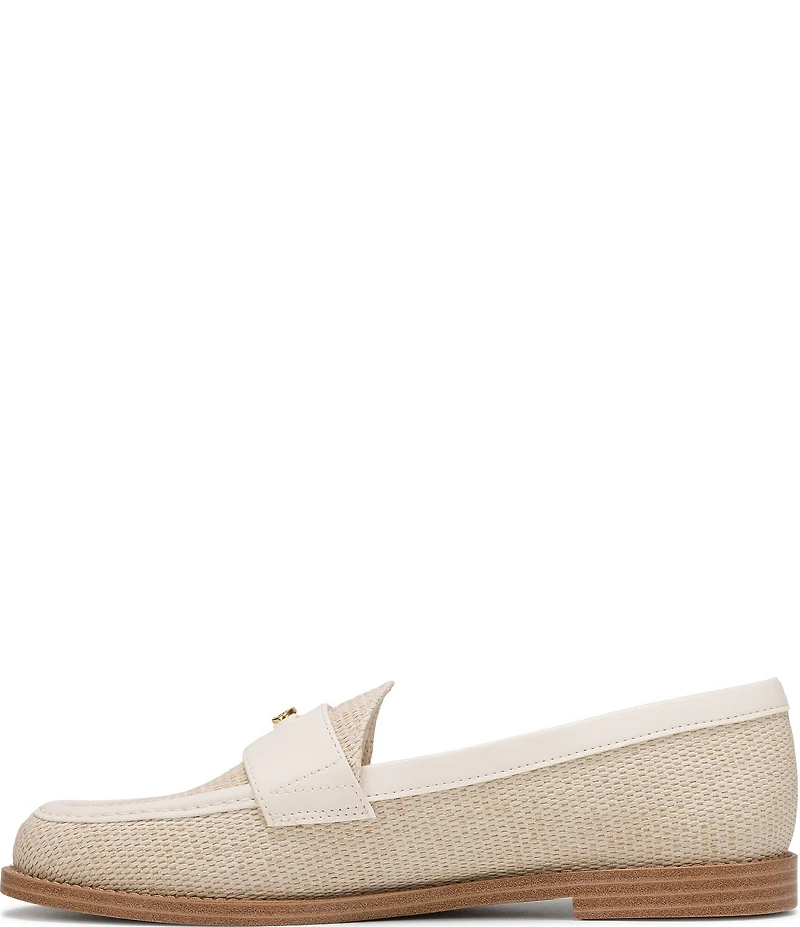 Franco Sarto Stellan 2 Woven Loafers