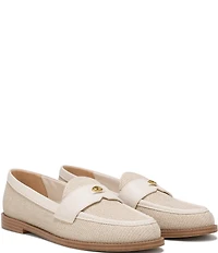 Franco Sarto Stellan 2 Woven Loafers