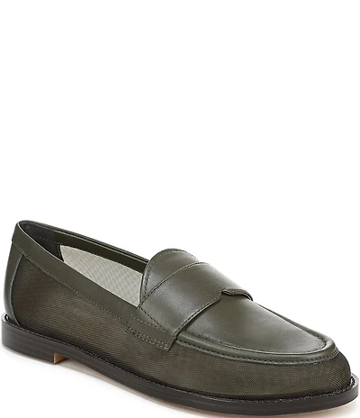 Franco Sarto Stellan 4 Mesh Loafers